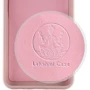 Чохол для телефона Lakshmi Case Silicone Cover Full Camera Pink Sand for Xiaomi Redmi 9С: Тип накладка на задню частину