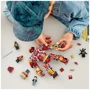 LEGO Super Heroes Marvel Халкбастер: битва за Ваканду (76247) фото 8