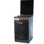 Плита електрична Gefest ЕП Н Д 5140-02 0038: Варильна панель електрична