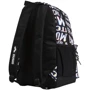 Рюкзак Arena Team Backpack 30 Allover черно-белый (002484-122): Тип Рюкзаки