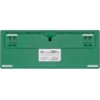 Клавиатура Akko 3087 Matcha Red 87Key Cherry MX Blue USB UA No LED Green (A3087_MA_CBL): Тип клавиш механический