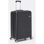 Чемодан Ricco Grande XL черный (T1ABS600black-XL): Тип Чемоданы