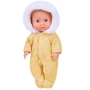 Пупс Bambi Диво маля аксессуарами 20 см yellow (YL2420BK-E1-2-DM-UA-Y): Производитель Bambi