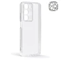 Чохол для телефона ArmorStandard Air Series Camera cover Transparent for Realme C75x 4G (ARM83887): Колір прозрачный