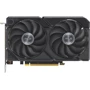 Видеокарта ASUS Dual Radeon RX9060XT 8G GDDR6 (DUAL-RX9060XT-8G)
