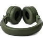 Наушники Fresh 'N Rebel Caps Wired Headphone On-Ear, Army (3HP100AR): Сопротивление наушников (Ом) 32