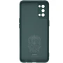 Чехол для телефонов ArmorStandart ICON Case Pine Green for OPPO Reno4 (ARM57170): Пленка в комплекте нет