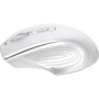 Мышь Canyon Wireless Pearl White (CNE-CMSW15PW): Эргономика для правой руки