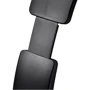 Наушники Redragon Themis 2 Black-Red (77802): Чувствительность (дБ) 116