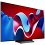 Телевизор LG OLED65C46LA: Оснащение Smart TV, Встроенный медиаплеер
