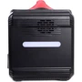 Зарядная станция Energizer PPS1100W2F - 1102Wh/AC 1200W/100W: Разъемы для подзарядки Зарядка от солнечной панели, Зарядка от сети, Зарядка от автомобиля, DC-разъем