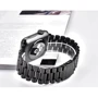 Аксесуар для Watch COTEetCI W26 Steel Band Black (WH5239-BK) for Apple Watch 38/40/41mm: Виробник COTEetCI