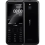 Мобільний телефон Nokia 8000 4G Onyx / Black (UA UCRF)