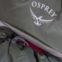 Рюкзак Osprey Aether AG 60 Adriondack Green - LG (009.1517): Дополнительно пояс IsoForm, боковые компрессионные стропы, отдел для спального мешка, легкая периферийная рама, An