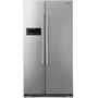 Холодильник Side-by-Side LG GW-B207 QLQA: Размеры ВxШxГ, см 175.3 х 89.4 х 72.5