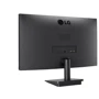 Монитор LG 24MP400P-B: Время реакции, мс 5