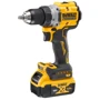 Шуруповерт DeWalt DCD800P2T: Тип инструмента дрель-шуруповерт