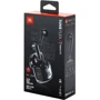Навушники JBL Tune Flex 2 Ghost Black (JBLTFLEX2GBLK) фото 6