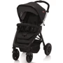 Коляска прогулочная Espiro SONIC AIR 10 ONYX