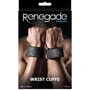Наручники NS Novelties Renegade Wrist Cuff