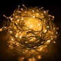 Гирлянда Springos бахрома уличная 12 м 300 LED Flash теплый белый (CL0317) фото 8