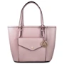 Сумка жіноча Michael Kors рожева (MK0474W): Тип ручки С двумя ручками, Длинная ручка