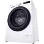 Стиральная машина LG F4D06506W: Тип машины Автомат с сушкой
