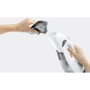 Пылесос Оконный пылесос Karcher WV 2 Premium (1.633-216.0): Вес 0.6 кг