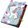 Аксесуар для планшетних ПК BeCover Smart Case Unicorn для Lenovo Tab K11 Plus TB-352F (711858)