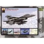 Пазл EuroGraphics "F-16 в полете", 1000 элементов (6000-4956): Производитель EuroGraphics
