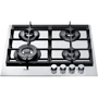 Варочная поверхность газовая Whirlpool AKT 6465 WH фото 4