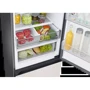 Холодильник Samsung RB38A7B5ECE: Тип xолодильник двухкамерный