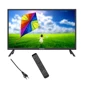 Телевизор Manta 32LHN123E: Тип LED-телевизоры