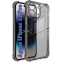 Чохол для iPhone BeCover TPU Case Anti-Shock Grey для iPhone 14 Pro (708245)