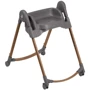 Стульчик для кормления Maxi-Cosi Minla Plus Elegance Graphite (2723158110): Материал металл