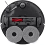 Робот-пилосос RoboRock Qrevo Edge 5V1 Black: Додатково Регулювання потужності, Віртуальна стіна, Для маленької квартири, Для великих приміщень, Віддалене управління, Розумний, Адаптація під тип поверхні, Автономні, Автоматична підзарядка, 2 в 1