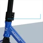 Трюковый самокат Hudora Stunt Scooter XQ-12 Blue (14025/01): Тип тормоза ножной