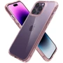 Чохол для iPhone Spigen Ultra Hybrid Rose Crystal (ACS04818) для iPhone 14 Pro Max фото 7