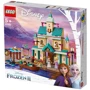 Конструктор LEGO Disney Princess Деревня в Эренделле (41167)