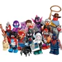 LEGO Minifigures Человек-паук: Сквозь Вселенную (71050)