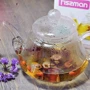Чайник для заварювання Fissman 9362: Тип Чайник для заварювання