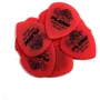 Медіатор Набор медиаторов DUNLOP 558P.50 Tortex Flow: Товщина  Тонкі (0.25 - 0.65 мм)