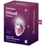 Вакуумный вибратор Satisfyer Cloud Dancer (Red)