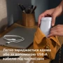 Зубная щетка Philips Sonicare Compact Flosser 1000 HX3333/24