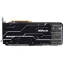 Видеокарта ASRock Radeon RX 6800 Challenger Pro 16G OC (RX6800 CLP 16GO): Разрядность шины памяти, бит 256