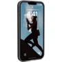 Чехол для iPhone Urban Armor Gear UAG [U] Lucent 2.0 Magsafe Black (114077314040) for iPhone 14 Plus: Материалы поликарбонат и полиуретан