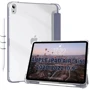 Аксессуар для iPad BeCover Case Book Soft Edge with Pencil mount Purple for iPad Air 2020/iPad Air 2022 (711124)