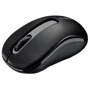 Мышь RAPOO M10 Wireless Optical Mouse Black: Интерфейс подключения Wireless