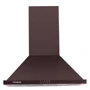 Вытяжка Pyramida CXW-KH 50 brown фото 6