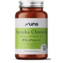 UNS Vitamins Szyszka Chmielu Екстракт шишок хмелю 300 мг 60 рослинних капсул